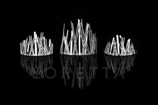 Posted @withregram • @missslovensko Jedinečnosť, výnimočnosť, SKVOST! Tri výnimočné korunky z dielne...