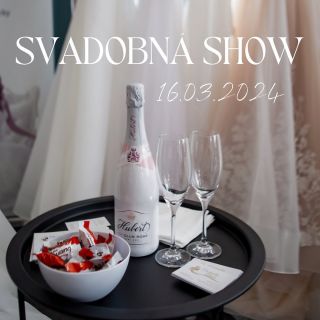 @villanecas Nádherná svadobná výstava v priestoroch VILLY NEČAS v Žiline. Naživo Vám predvedieme naše zlatnícke umenie a...